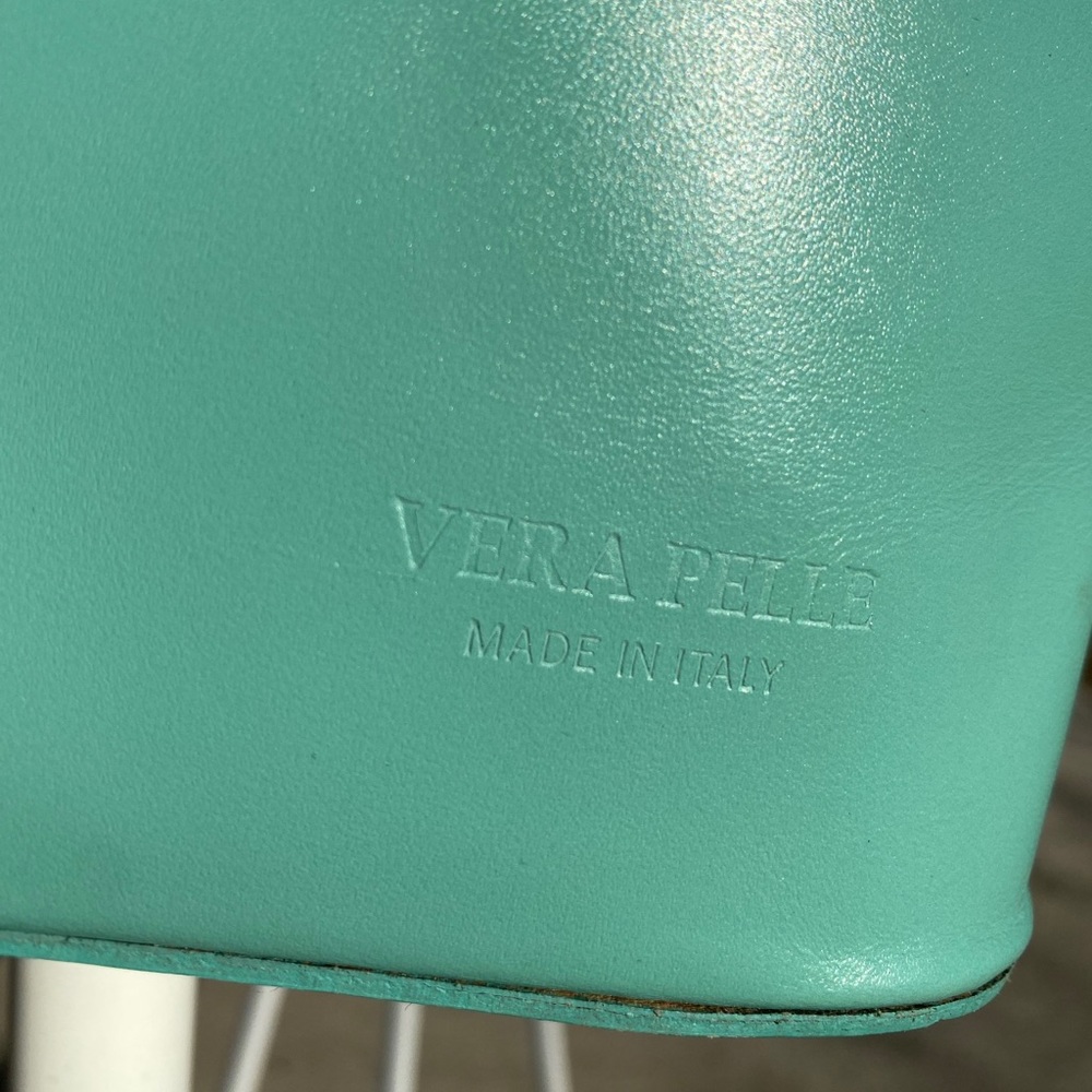 Vera Pelle purse - Picture 4 of 5